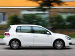 Volkswagen Golf Match 2010 года (UK)
